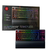 Razer Huntsman V2 Tenkeyless Red Clicky Keyboard