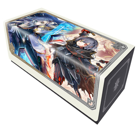 (Pre-order) Yu Gi Oh Card Game Sky Striker Ace Deluxe Duel Set (JAP) (Ship September 2026)