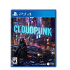 PS4 Cloudpunk (US)