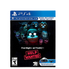 PS4 VR Five Nights at Freddy's: Help Wanted (US)