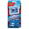 Pokemon TCG Knock Out Collection - Kyogre