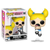 Funko POP! (1081) Powerpuff Girls Bubbles Meme