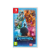 Nintendo Switch Minecraft Legends [Deluxe Edition] (EU)