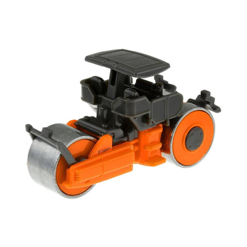 Takara Tomy Hitachi Macadam Roller ZC125M-5 (77)