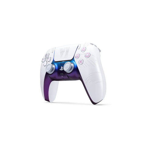 (Pre-order) PS5 DualSense Wireless Controllers - Grand Theft Auto VI White (Ship 19 November 2026)
