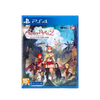 PS4 Atelier Ryza 2: Lost Legends & The Secret Fairy (R3) Chinese