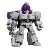 Transformers Defender V6 Mini Model Kit Blind Box