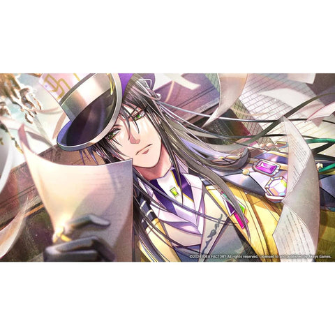 Nintendo Switch Mistonia's Hope: The Lost Delight (US)