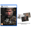 PS5 Black Myth: Wukong [Deluxe Edition] (Asia)