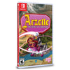 Nintendo Switch Arzette: The Jewel of Faramore (US)