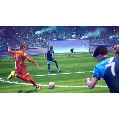 PS5 Rematch [Elite Edition] (Asia)