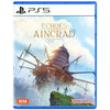 PS5 Echoes of Aincrad (Asia)