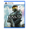 PS5 Halo: Campaign Evolved (Asia)