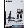 Transformers Zero DLX Scale Transformers WFC Megatron