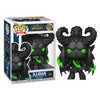 Funko POP! (1101) World of Warcraft Illidan Chase