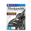 PS4 Rocksmith 2014 Edition (EU)