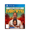 PS4 Far Cry 6 Yara Edition