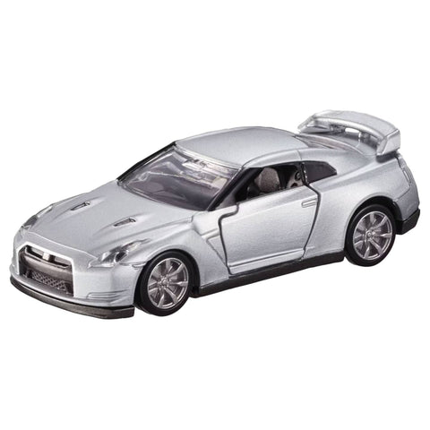 Takara Tomy Tomica Premium Nissan GT-R (17)