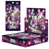 Weiss Schwarz Re:Zero Starting Life in Another World Vol.4 Booster (JAP)