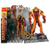 Marvel Select Sabretooth Figure