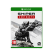 XBox One Sniper: Ghost Warrior Contracts