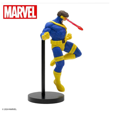 Marvel Act/Cut Premium Cyclops Figure