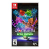 Nintendo Switch Ghostbusters: Spirits Unleashed [Ecto Edition] (US)