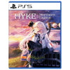 PS5 HYKE: Northern Light(s) (Asia)
