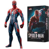ZD Toys Spider-Man 7" Velocity Suit