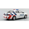 MC SG68 1/64 Toyota Corolla Fast Response Car