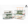 Arielle Singapore Bus Stop Series 1 Blind Box