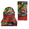 Duel Master DM26-RP2 Burn Forbidden Vol.2 Booster (JAP)