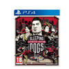 PS4 Sleeping Dogs: Definitive Edition (EU)