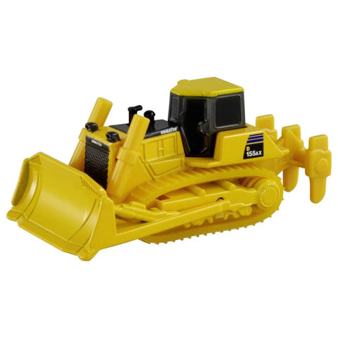 Takara Tomy Komatsu Bulldozer D155AX-6 (56)