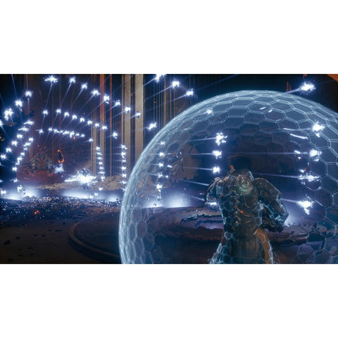 (Pre-order) PS5 Saros (Ship 30 April 2026)