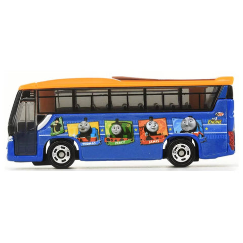 Takara Tomy ThomasLand Express Bus (29)