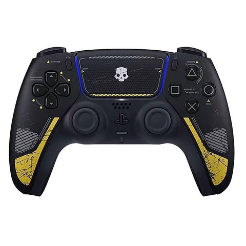 (Pre-order) PS5 Dualsense Wireless Controller - Helldivers 2 Limited Edition (Ship 12 June 2026)