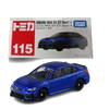 Takara Tomy Subaru WRX S4 STI Sport Blue (115)