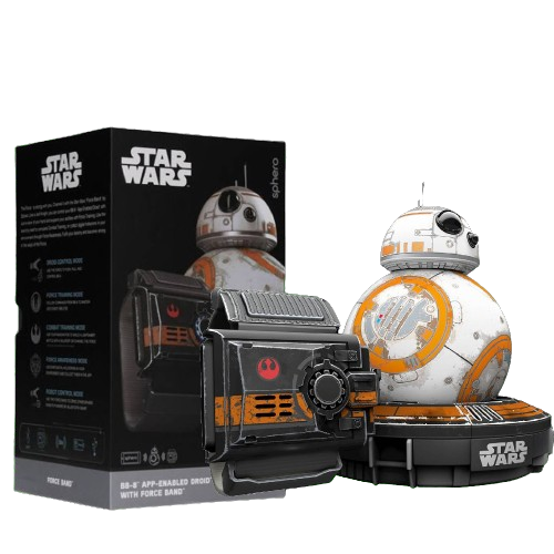 Sphero Star Wars BB-8 Special Edition | PLAYe Sphero Star Wars BB-8 Special Edition | PLAYe
