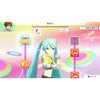 Nintendo Switch Fitness Boxing Featuring Hatsune Miku (Asia)