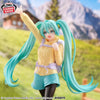 Hatsune Miku Holiday Memories Mountain Climbing