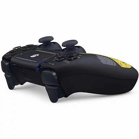 (Pre-order) PS5 Dualsense Wireless Controller - Helldivers 2 Limited Edition (Ship 12 June 2026)