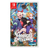 Nintendo Switch Magical Delicacy (Asia)