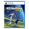 PS5 Rematch [Elite Edition] (Asia)