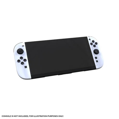 Nintendo Switch 2 Snakebyte Starter Kit S2 - Grey