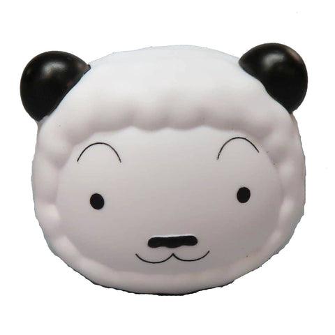 Crayon Shin Chan Ball Lots of Animal (B) Shiro