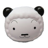 Crayon Shin Chan Ball Lots of Animal (B) Shiro