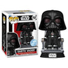 Funko POP! (757) Star Wars Darth Vader Rebuild Special Edition