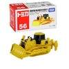 Takara Tomy Komatsu Bulldozer D155AX-6 (56)