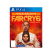 PS4 Far Cry 6 Gold Edition